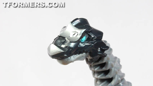 G1 Slog Dinobot Transformers 4 Age Of Extinction Voyager Class  Action Figure  (44 of 51)